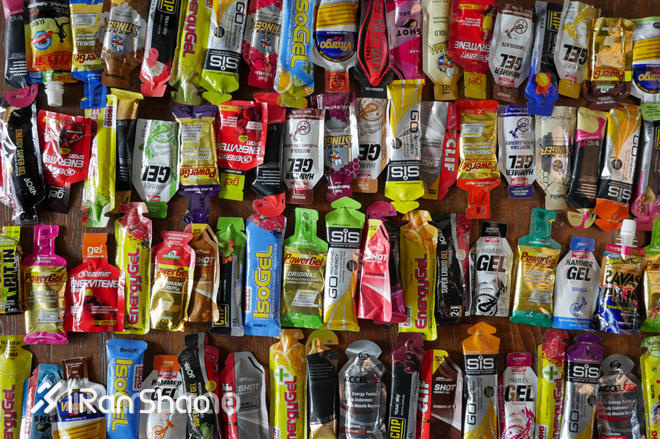 热点 | 专属跑者的情人节虐狗最新打开方式