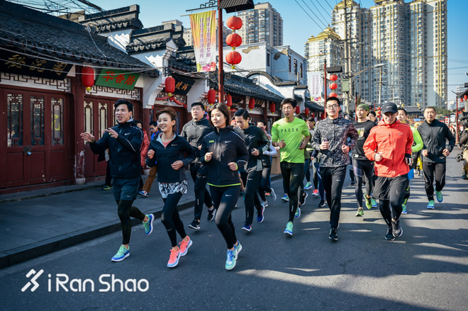 视频 | 元气少女陈意涵的跑步习惯大公开