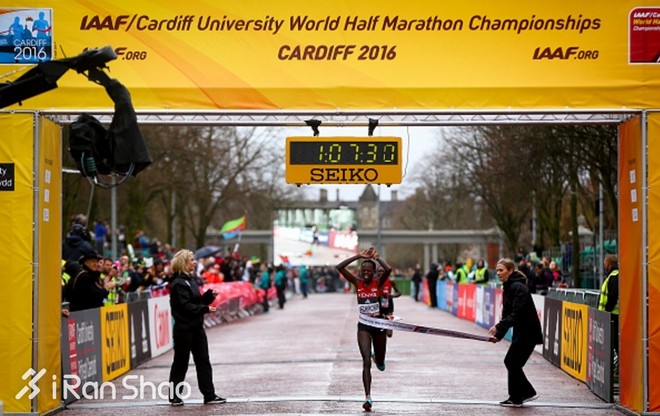 深度 | RAK半马：史上阵容最豪华 打破女子世界纪录