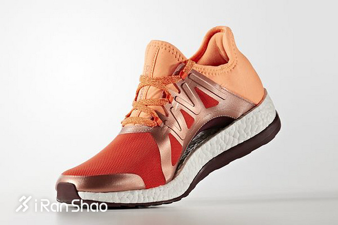 一周新鲜装备资讯 | 被玩转的BOOST鞋垫