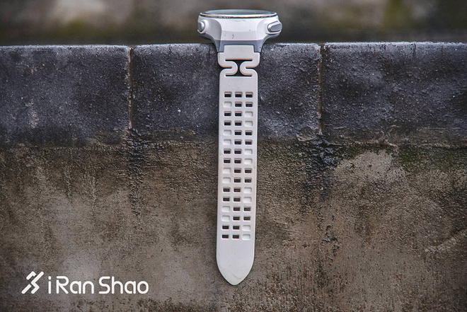 手表 | 独立思维下的数据载体 Epson Runsense SF-850深度评测（一）