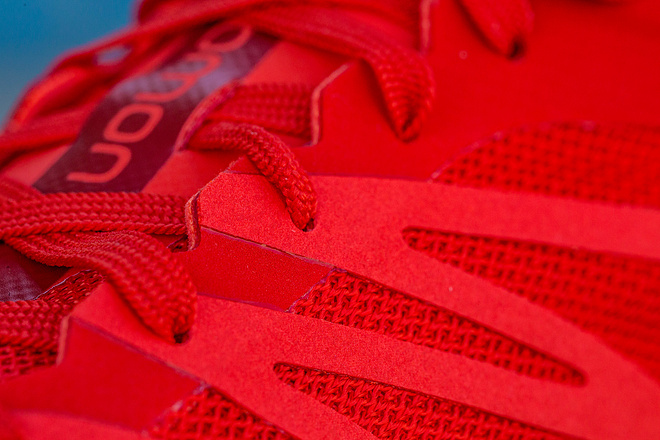 让你红透半边天的音速兔-Salomon S-LAB SONIC 2