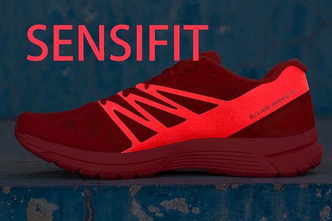 让你红透半边天的音速兔-Salomon S-LAB SONIC 2