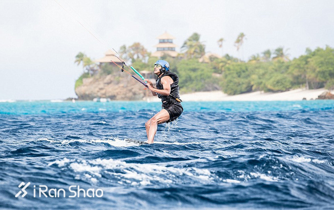 热点 | 卸任生活欢乐多 奥巴马放飞自我去运动