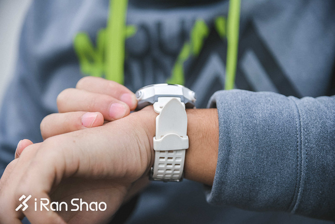 手表 | 独立思维下的数据载体 Epson Runsense SF-850深度评测（一）