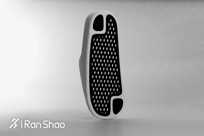 一周新鲜装备资讯 | 被玩转的BOOST鞋垫