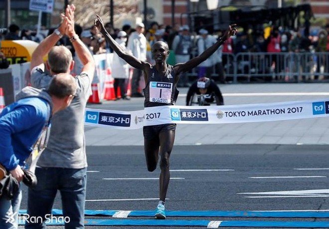 深度 | 2017东京马拉松：日本史上最伟大的马拉松比赛