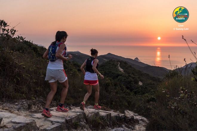 澳大利亚名将Vlad Ixel勇夺MSIG西贡50 冠军 本地跑手劳侦玲斩获女子桂冠