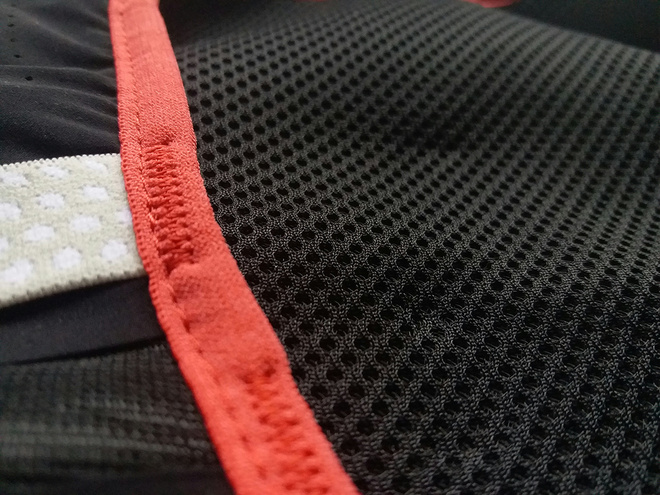 made in france | 地表最强8L——Gilet RESPONSIV 8L