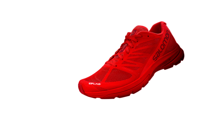 让你红透半边天的音速兔-Salomon S-LAB SONIC 2