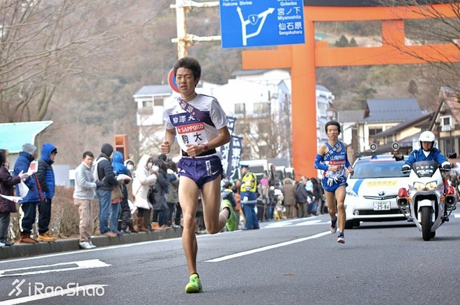 深度 | 香川丸龟半马：上半年最精彩的日本半马比赛