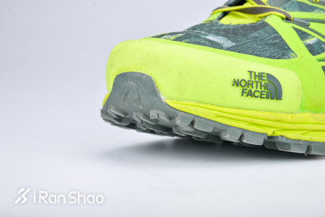 跑鞋 | 千里之距始于足下 The North Face Ultra Endurance越野跑鞋评测
