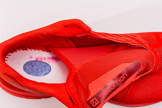 让你红透半边天的音速兔-Salomon S-LAB SONIC 2