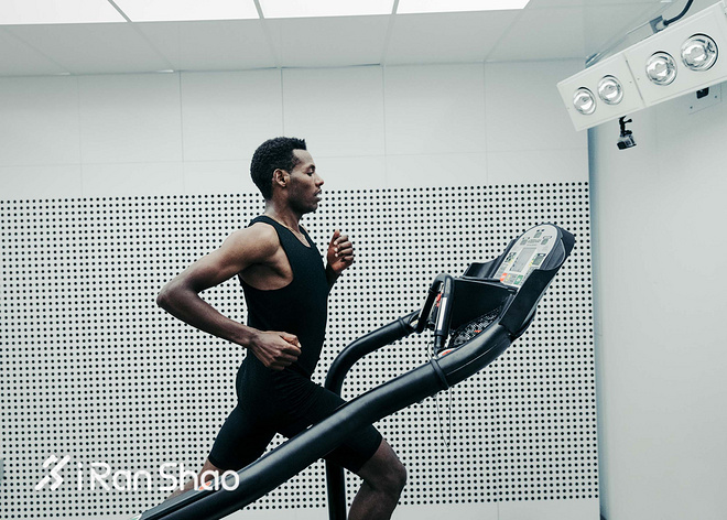 深度 | 我们与耐克的几位研发高管聊了聊马拉松究竟怎样才能破二