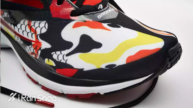 TopX | 大饱眼福 2017东京马拉松限量版跑鞋一览