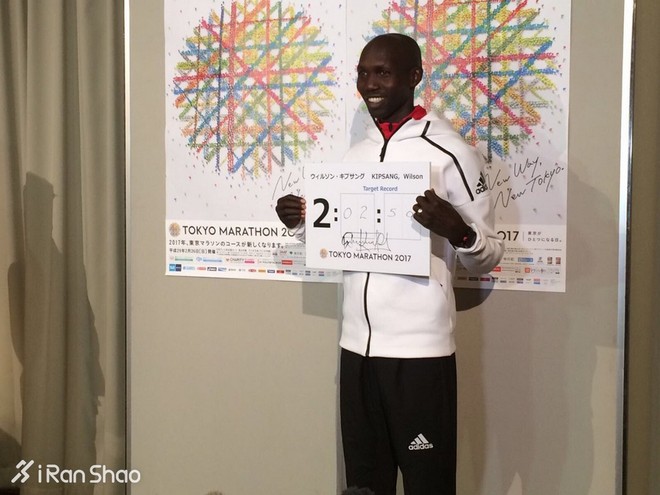 深度 | 2017东京马拉松：日本史上最伟大的马拉松比赛