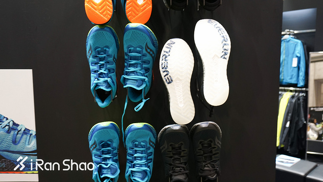 现场 | 爱燃烧带你逛2017东京马拉松EXPO