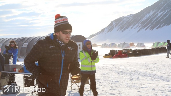 深度 | 7天7大洲7全马：冠军平均2:45 中国人获女子第二