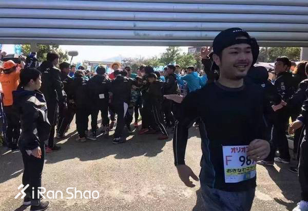 热点 | “对不起，今天的马拉松已打烊”  说一说关门时间