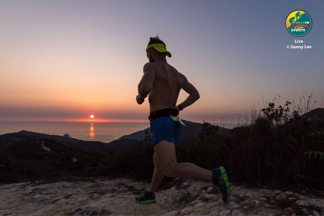 澳大利亚名将Vlad Ixel勇夺MSIG西贡50 冠军 本地跑手劳侦玲斩获女子桂冠