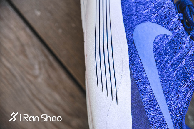 开箱 | Nike LunarEpic Low Flyknit 2，这才是一代的完全版