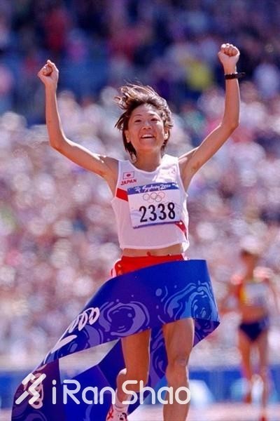 2017爱媛马拉松 | 川内优辉新年开门红 高桥尚子关门打酱油