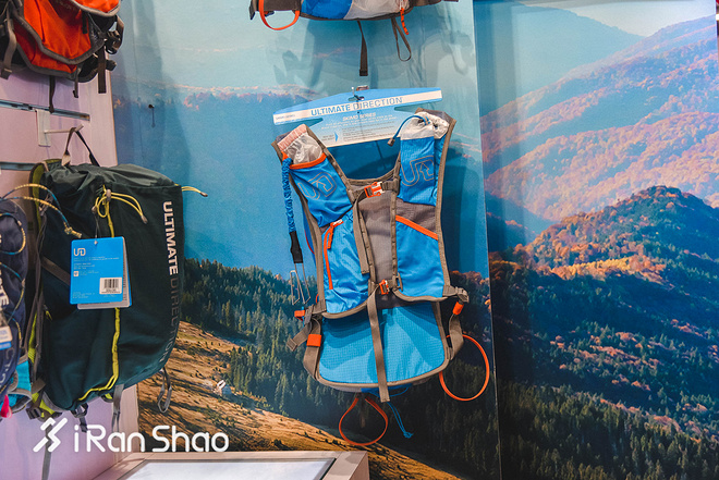 专访 | Ultimate Direction进入中国市场 我们更注重细节