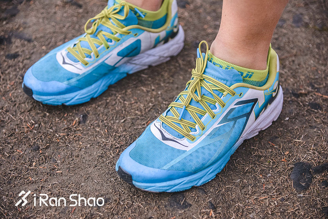 跑鞋 | HOKA ONE ONE Tracer 告别厚底 拥抱速度