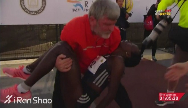 深度 | RAK半马：史上阵容最豪华 打破女子世界纪录