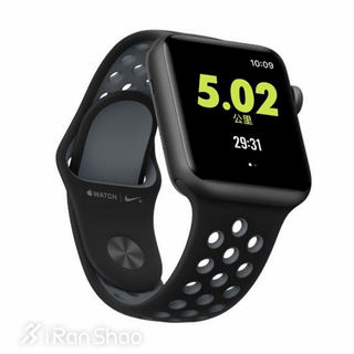 装备 | 适合女生的五款运动手表 情人节送送送