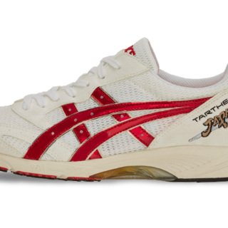 TopX | 大饱眼福 2017东京马拉松限量版跑鞋一览