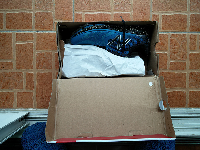 强风——拂面却无寒 / 我的Vazee Pace v2 Protect Pack