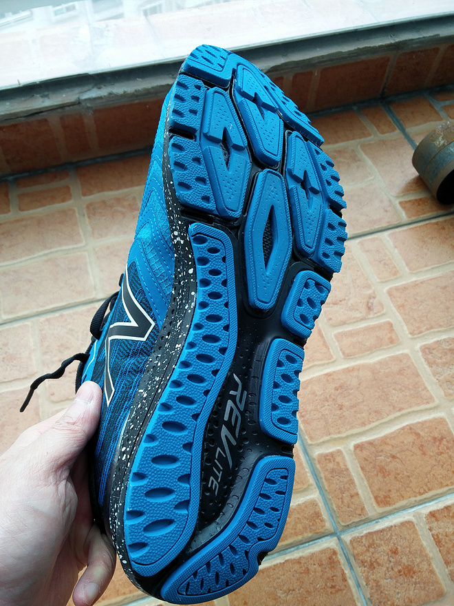 强风——拂面却无寒 / 我的Vazee Pace v2 Protect Pack