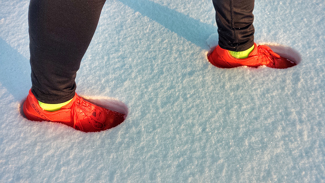 让你红透半边天的音速兔-Salomon S-LAB SONIC 2