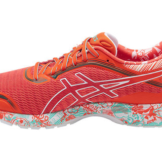 TopX | 大饱眼福 2017东京马拉松限量版跑鞋一览