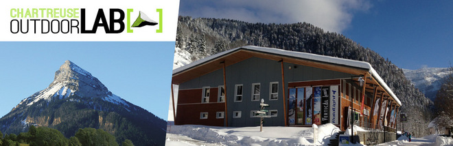 made in france | 地表最强8L——Gilet RESPONSIV 8L