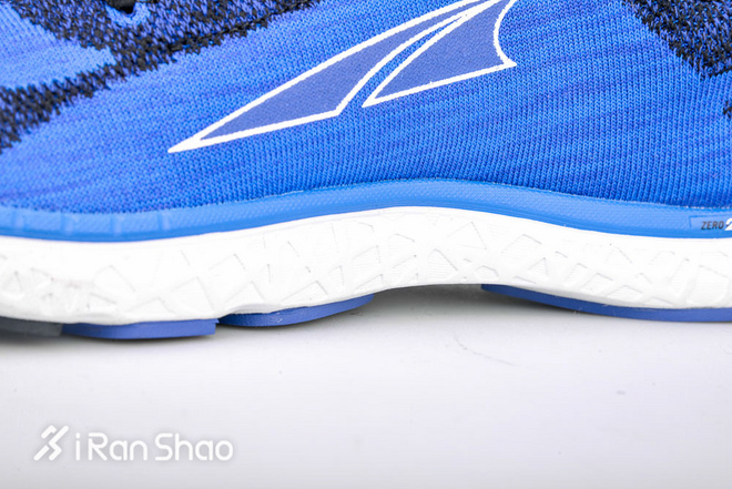 开箱 | Altra Escalante 新鞋面新中底以及新希望