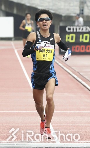 深度 | 香川丸龟半马：上半年最精彩的日本半马比赛