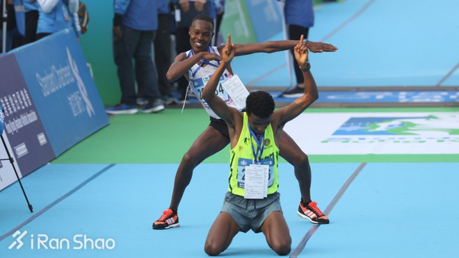 燃烧指南 | 港马又一年，你准备好受虐了么