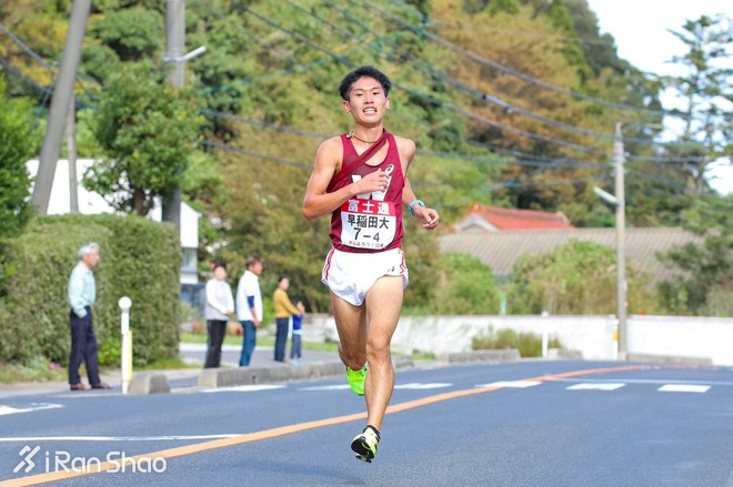 2017爱媛马拉松 | 川内优辉新年开门红 高桥尚子关门打酱油
