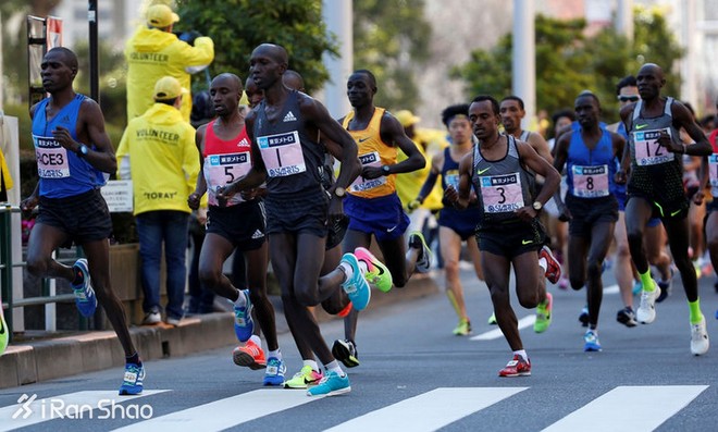 深度 | 2017东京马拉松：日本史上最伟大的马拉松比赛