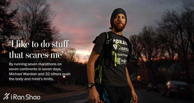 深度 | 7天7大洲7全马：冠军平均2:45 中国人获女子第二