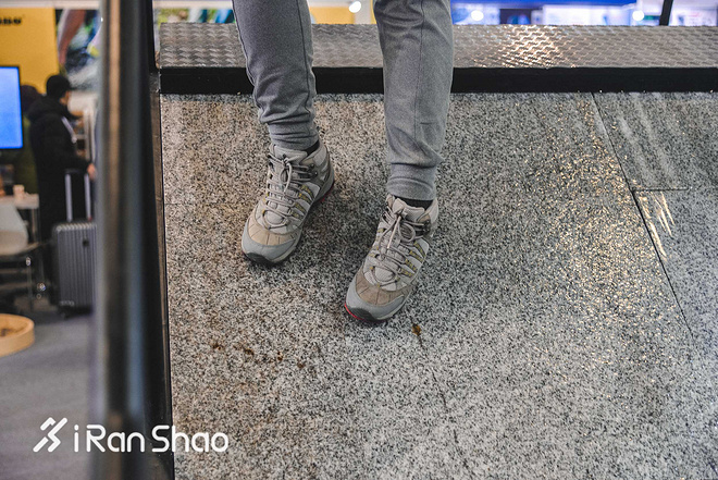 现场 | 你问我有什么新发现 我在ISPO Beijing逛了一整天