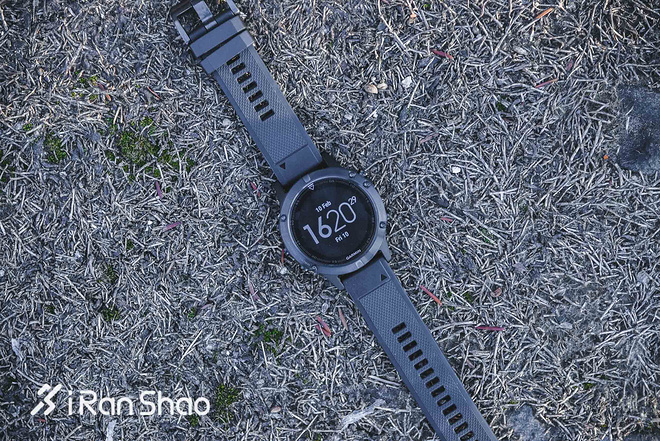 开箱 | Garmin Fenix 5 最强旗舰手表已在阵中？
