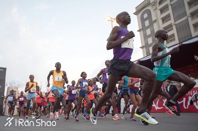 深度 | RAK半马：史上阵容最豪华 打破女子世界纪录