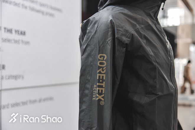 现场 | 你问我有什么新发现 我在ISPO Beijing逛了一整天