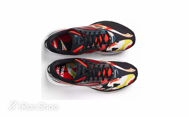 TopX | 大饱眼福 2017东京马拉松限量版跑鞋一览