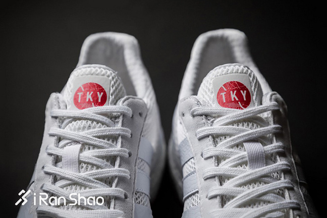 一周新鲜装备资讯 | 被玩转的BOOST鞋垫