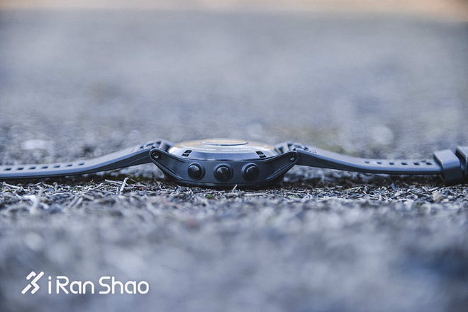 开箱 | Garmin Fenix 5 最强旗舰手表已在阵中？