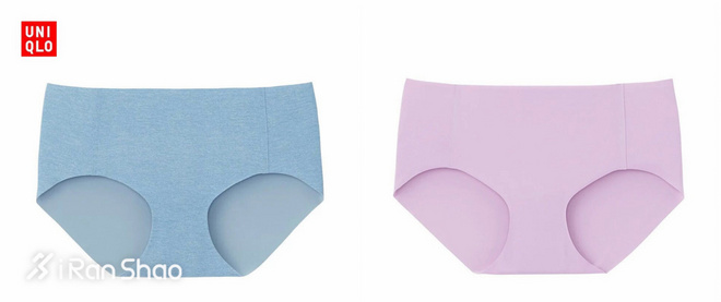 TopX | 听说80%的人都会选择内裤，你呢？